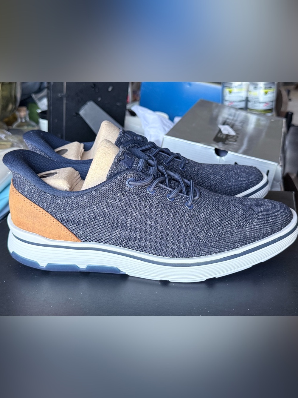 Skechers Mark Nason